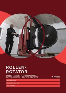 LOGITRANS ROLLENROTATOR
