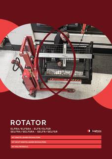 LOGITRANS ROTATOR