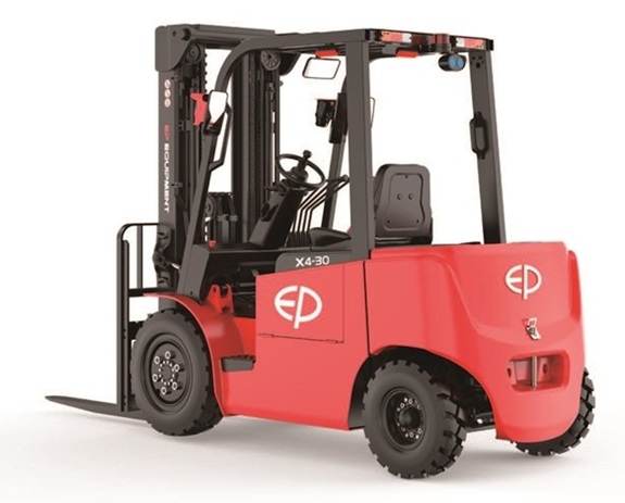 Elektrostapler EFL 302 X4